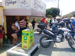 Homem é executado ao chegar em estabelecimento em Arapiraca