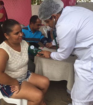 Pestalozzi Arapiraca realiza evento em comemoração ao Outubro Rosa