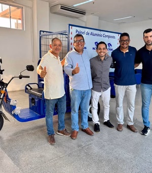Penedo terá corridas gratuitas em carros elétricos durante Semana de Inovação
