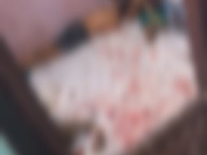 Homem mata vizinho a facadas, confessa o crime e é preso em Maceió