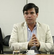 Ex-prefeito de Penedo, Marcius Beltrão assume pasta no governo Renan Filho