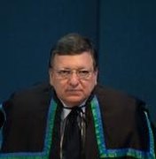 Presidente da Comissão Europeia teme situação sem retorno na Ucrânia