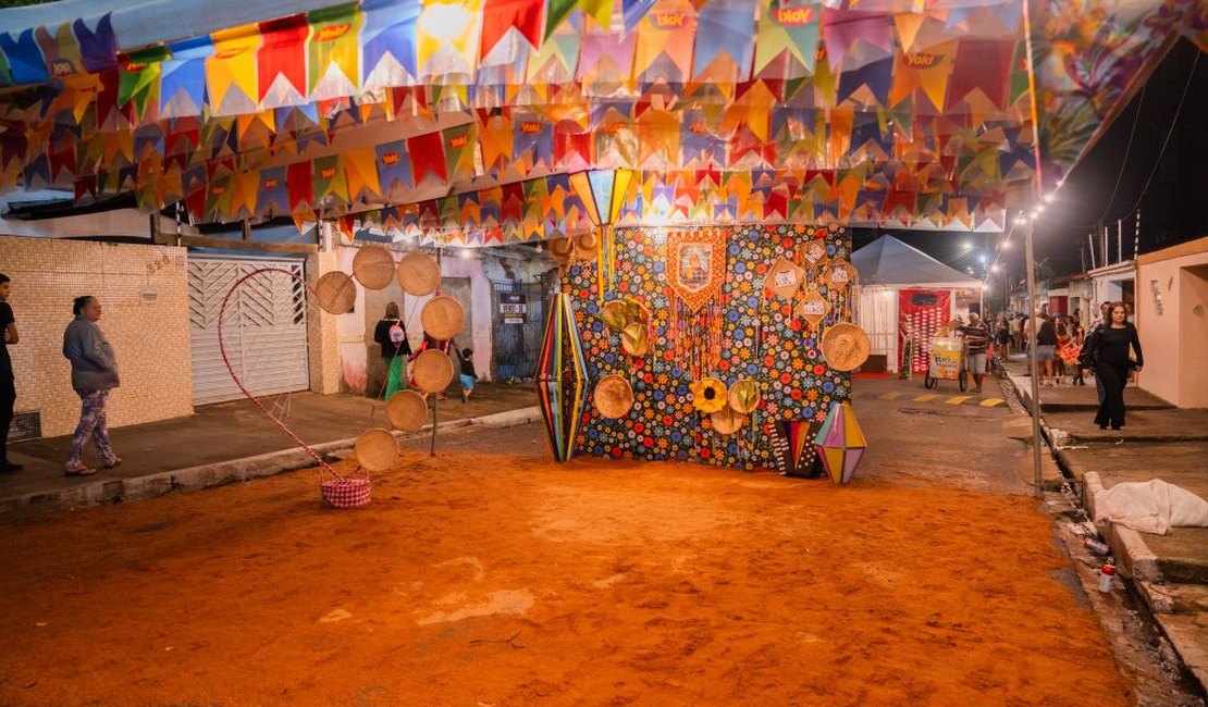 Fomentando a cultura local, Prefeitura de Arapiraca lança edital próprio para festejos juninos