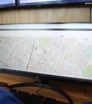 Arapiraca inaugura central de monitoramento inteligente e reforça o papel da tecnologia na segurança