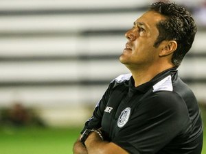 ASA enfrenta Fortaleza em busca de recuperação na série C