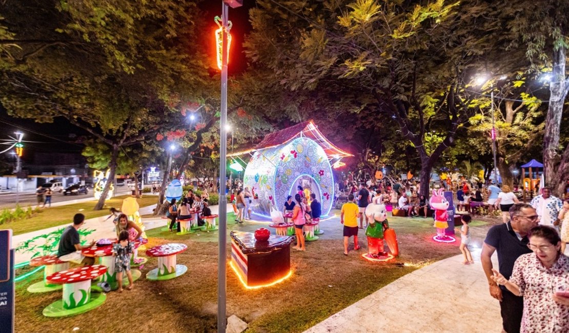 “Domingo é Massa” celebra a Páscoa com programação especial no Parque Centenário