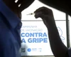 Vacinação contra a gripe é ampliada em todo Brasil a partir deste sábado (25)