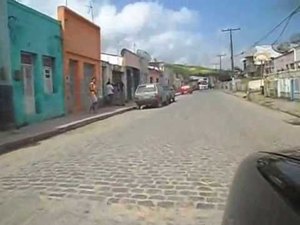 Empresário é vítima de sequestro relâmpago no interior de Alagoas