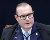 Zanin nega liminar para obrigar Senado a instalar CPI sobre Master
