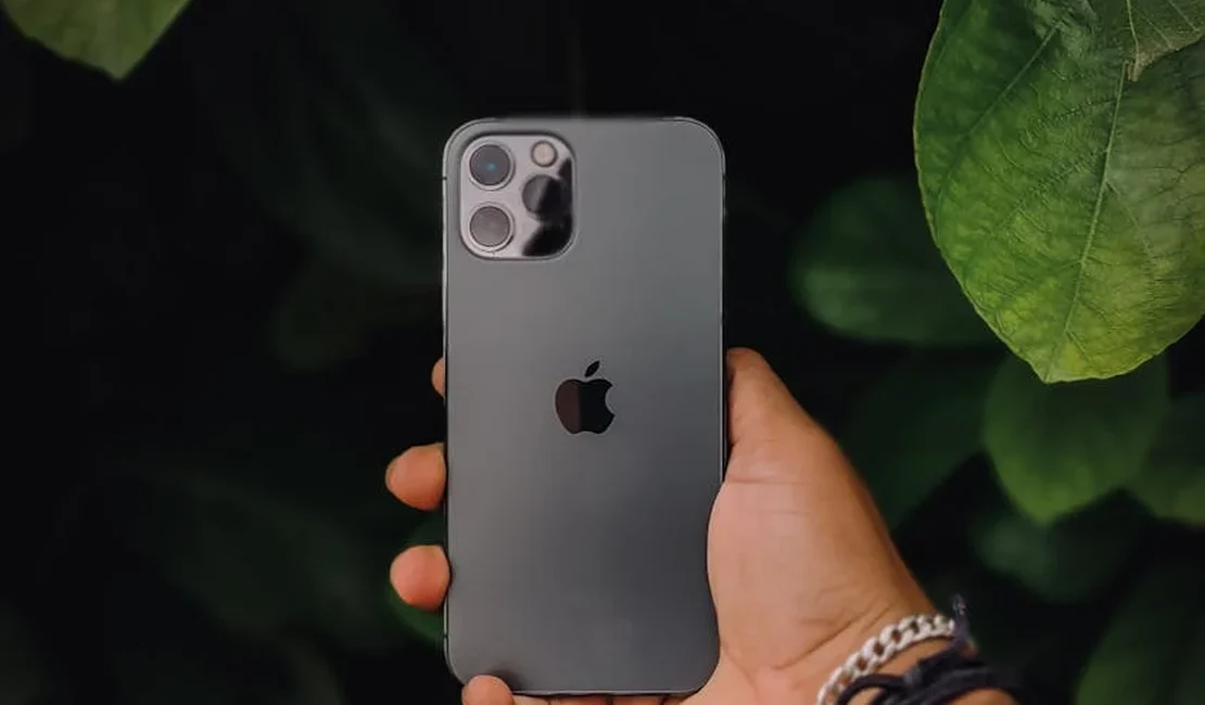 Rumor: Apple está testando iPhone com câmara de 200MP