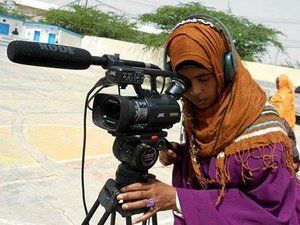 Unesco lança concurso de fotografias que mostrem jornalistas em ação