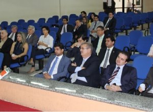 Juiz alega dificuldades para trabalhar no fórum sem a presença da PM