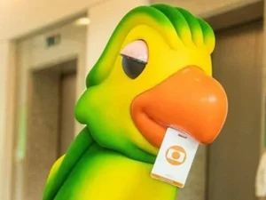 Saiba qual o salário de Louro Mané, novo mascote de Ana Maria Braga