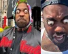 Rapper mostra talento incomum com os olhos e deixa fãs chocados. Veja