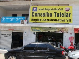 Prorrogadas inscrições para eleição de conselheiros tutelares