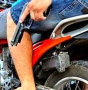 Duas motos são roubadas em comunidades da zona rural de Arapiraca
