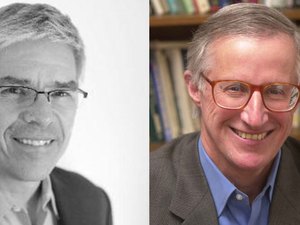 Nobel de Economia vai para dupla dos EUA