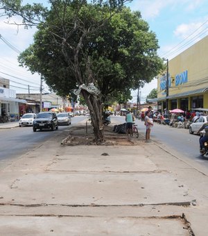 Jovem é baleado após tentar roubar arma de PM em Maceió 