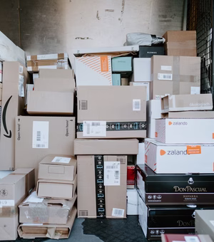 Time do Link Correios ensina como não cair em golpes nessa Black Friday de forma segura