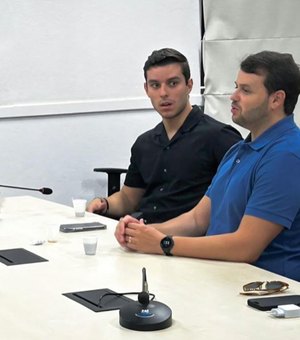 Comissão de Orçamento discute apreciação da Lei Orçamentária Anual de Maceió