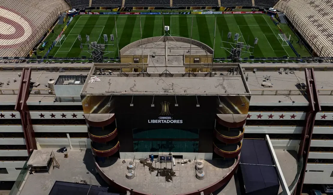 Prorrogação ou pênaltis? Entenda o regulamento da final entre Palmeiras e Flamengo