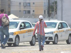 Estancar o carro é a maior causa de reprovação entre os candidatos à categoria “B”