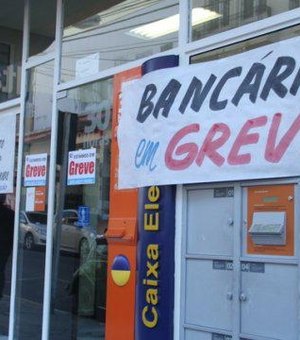 Acaba greve dos bancários e agências voltarão a funcionar normalmente amanhã
