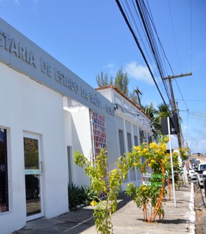 Sesau lança nota sobre caso fatal de Covid-19 em Maceió