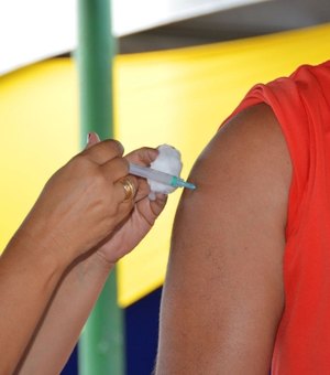 OMS e Unicef alertam que é preciso manter vacinação durante pandemia