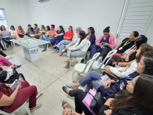 Hospital de Emergência do Agreste amplia debate sobre ética do cuidado na assistência