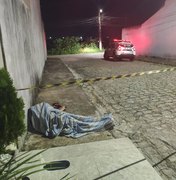 Ex-reeducando morto em Arapiraca era um dos líderes do PCC em AL e possuía extensa ficha criminal