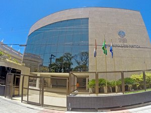 TJ de Alagoas divulga resultado final do concurso para juiz substituto