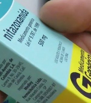 Anvisa restringe venda de remédio que governo testará contra covid-19