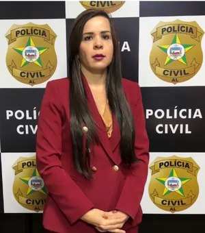 [Vídeo] Polícia Civil prende idoso que tentou estuprar jovem de 18 anos em Maceió