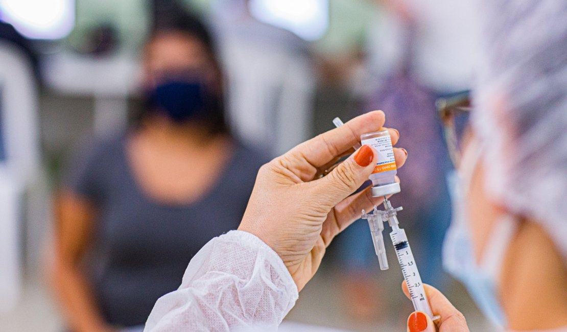 Falta de vacinas pode prejudicar mais de 7,5 mil arapiraquenses que ainda não tomaram 2ª dose