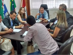 Videoconferência vai facilitar realização de audiências nas unidades de internação