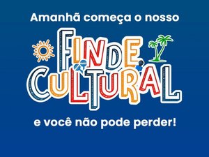 'Finde Cultural': Fmac presenteia a população com finais de semana culturais