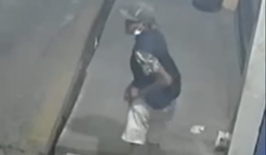 [Vídeo] Onda de furtos assusta moradores e comerciantes na Rua Duque, em Arapiraca