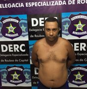 Polícia Civil prende homem acusado de receptação de celular roubado
