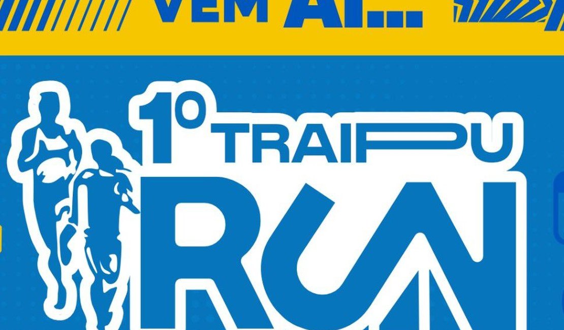 Com mais de 500 inscritos, Traipu Run acontece neste domingo (15)