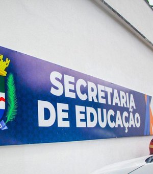 Secretaria Municipal da Educação de Maceió suspende atendimento presencial por uma semana