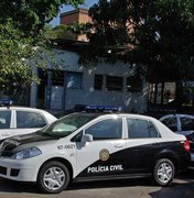 Operação prende 37 de grupo liderado por policiais civis no RJ