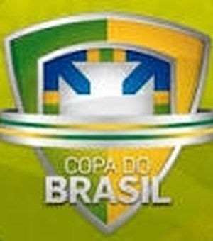 CBF divulga tabela da 2ª fase da Copa do Brasil