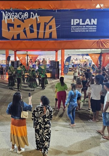 Iniciativas pioneiras mudam comunidades e ampliam oportunidades em Maceió