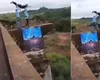 Dona de empresa e três instrutores viram réus por morte em rope jump