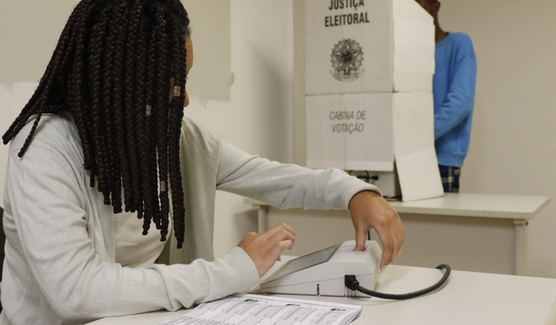 Treinamento de mesários para a Eleição 2026 continua neste sábado em Maceió