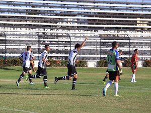 ASA joga em Murici na tarde deste sábado e deverá ter mudanças no time titular