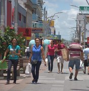 Dia do Trabalho: confira o que abre e o que fecha no feriado em Alagoas