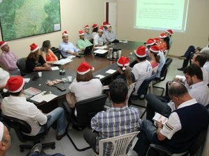 Arapiraca prepara seu maior e mais sustentável Natal este ano