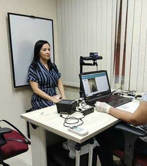 Sefaz recadastra carteira funcional de auditores fiscais em Alagoas